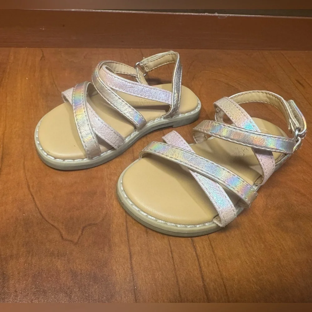 Bundle Kids Sandals and Flats